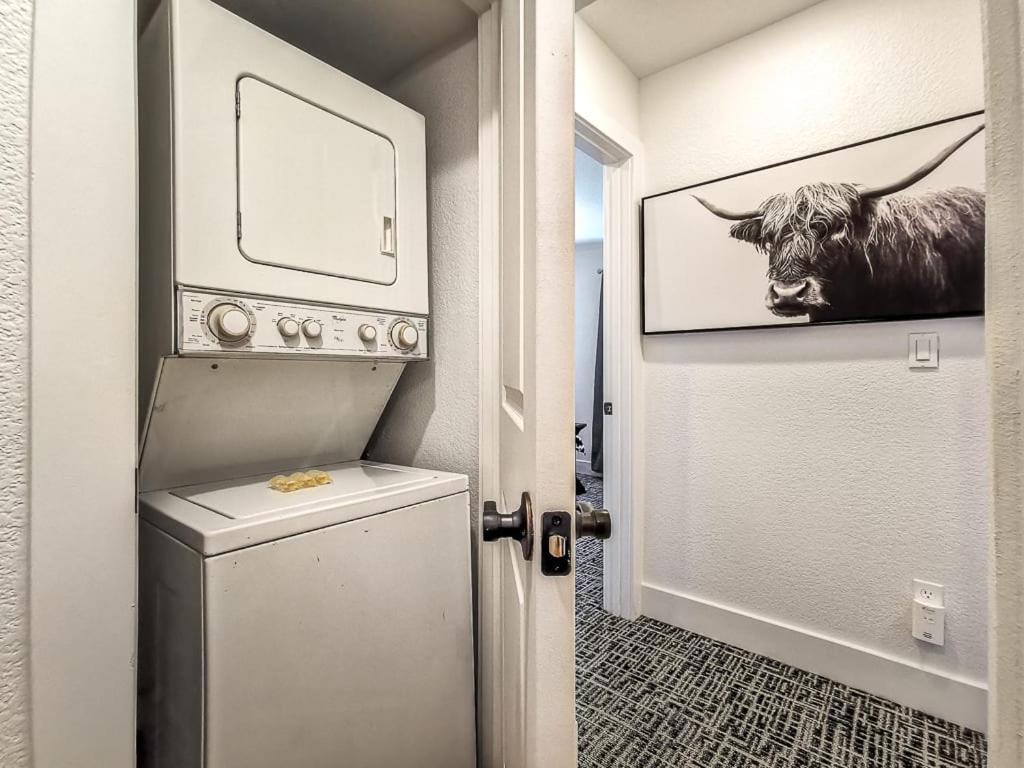 Plaza 2 King Br 2 Full Bth Villa Канзас Сити Екстериор снимка