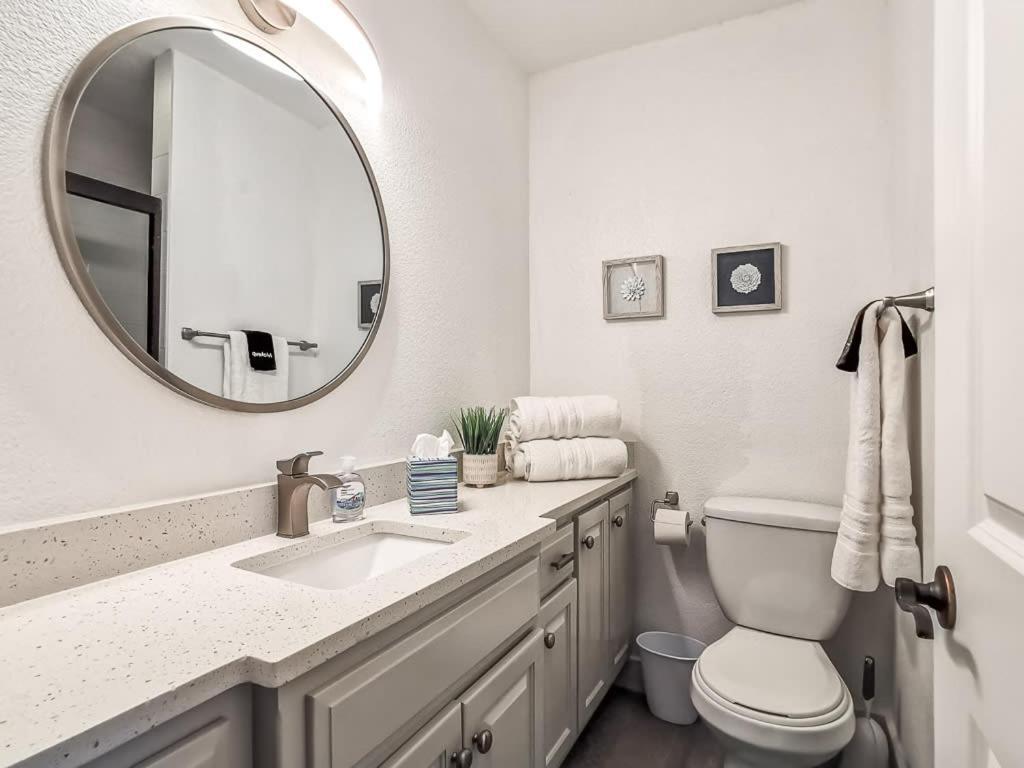 Plaza 2 King Br 2 Full Bth Villa Канзас Сити Екстериор снимка